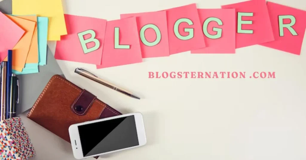 blogsternation .com