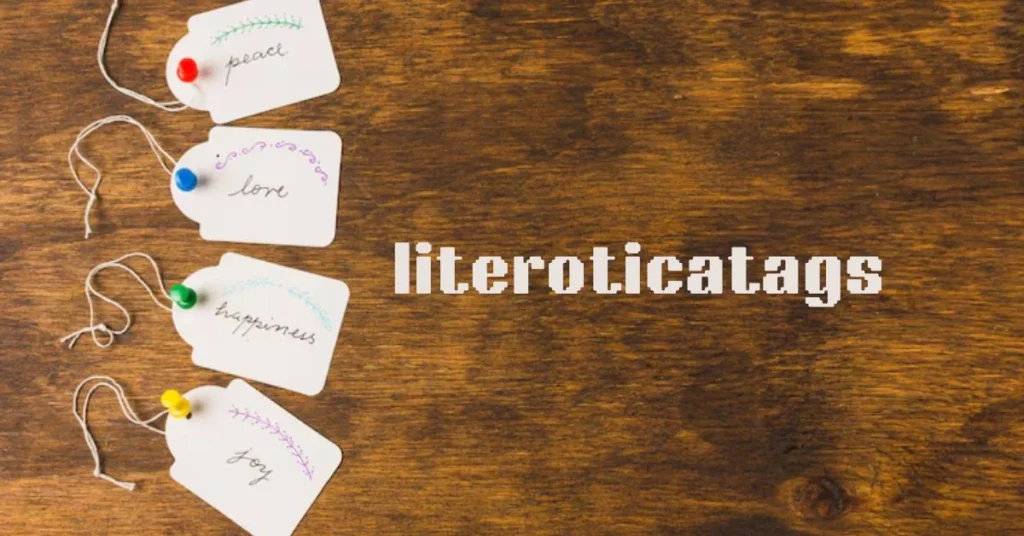 literoticatags
