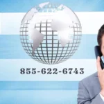 855-622-6743 Explained: A Complete Guide to Toll-Free Numbers