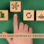 Why Is Qullnowisfap Products Gaining Eco-Loyal Shoppers?