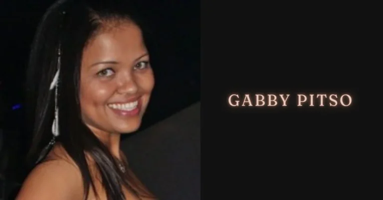 gabby pitso