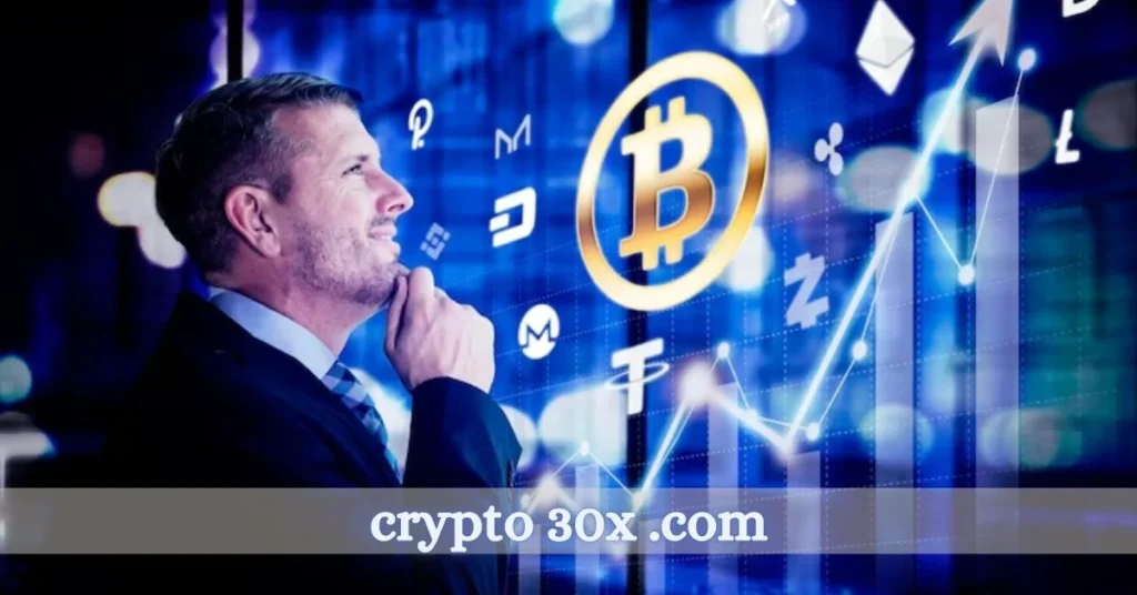crypto 30x .com: Top Features Every Trader Should Know