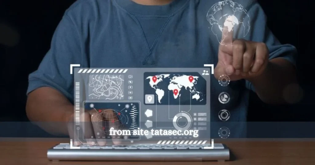 From site tatasec.org: A Closer Look at Its Purpose and Origins