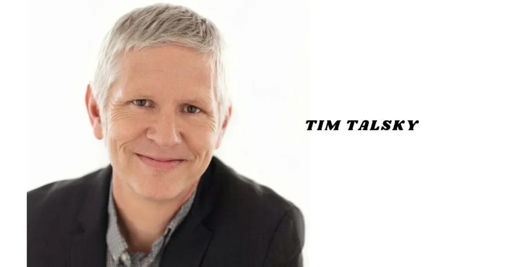 Tim Talsky: Stirring Change in Kitchens and Communities