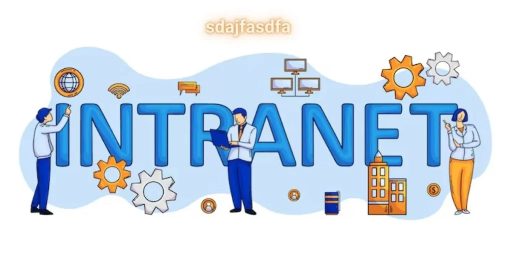 sdajfasdfa: Internet Nonsense or Innovation?