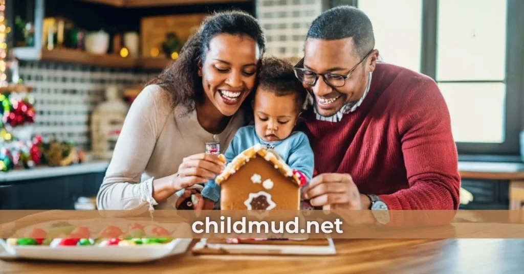 Childmud.net: Playtime Ideas for Growth and Family Fun