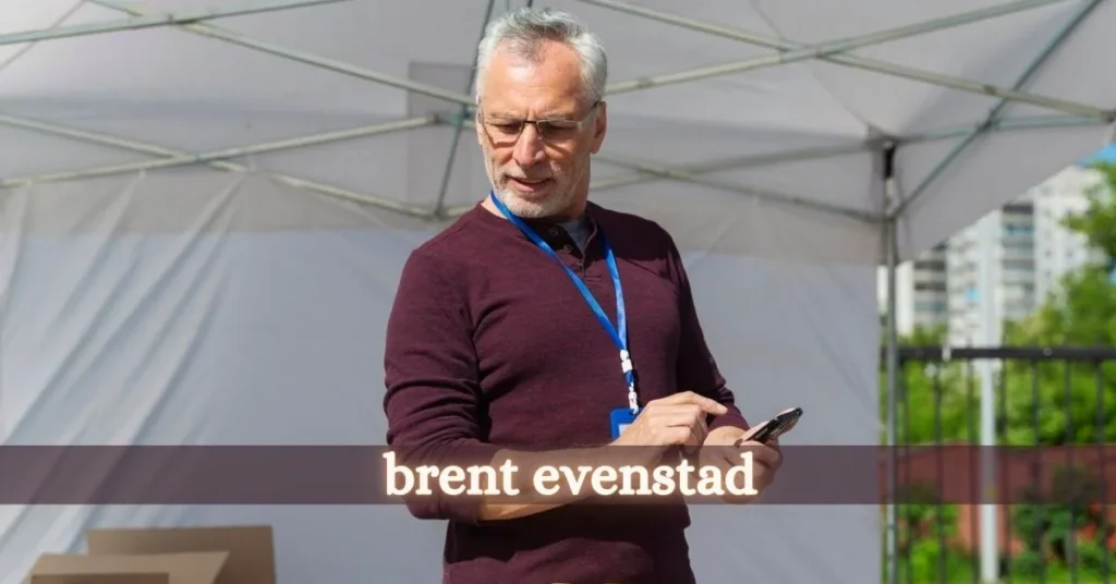 Brent Evenstad: Shaping Industries from Retail to Vineyards