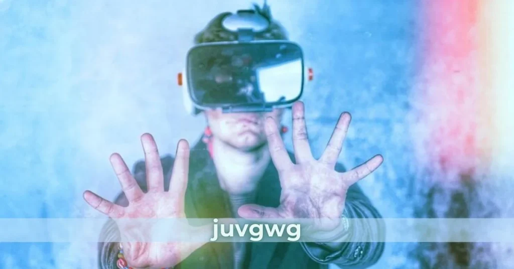 Juvgwg: Decoding the Mystery Behind the Acronym