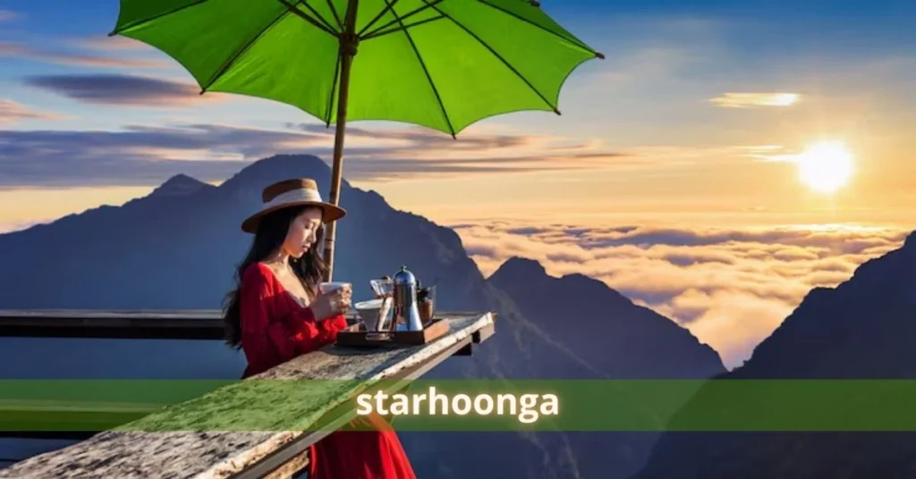The Wonders of Starhoonga: A Comprehensive Overview