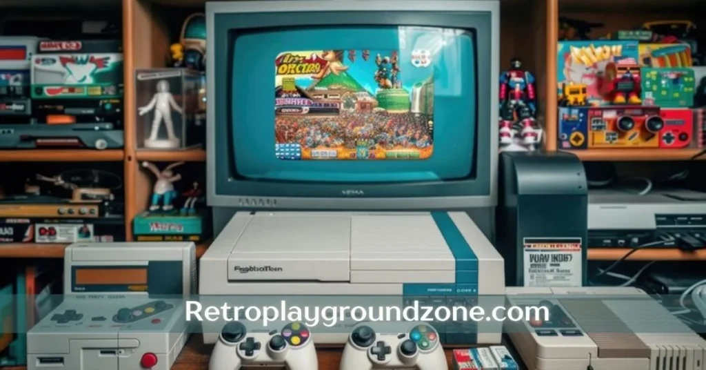 retroplaygroundzone.com