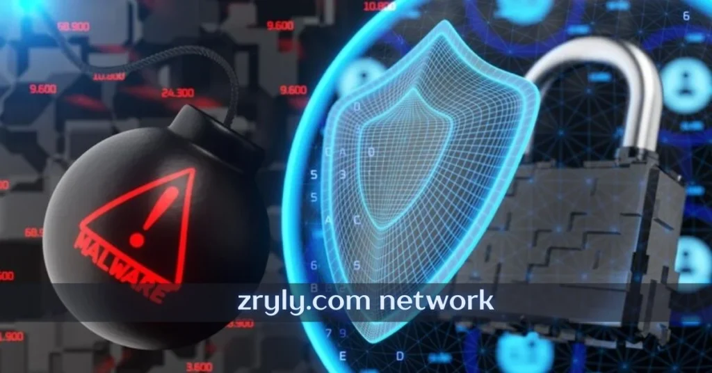 zryly.com network