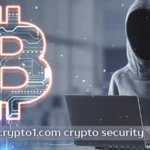 ecrypto1.com Crypto Security: Your Digital Defense