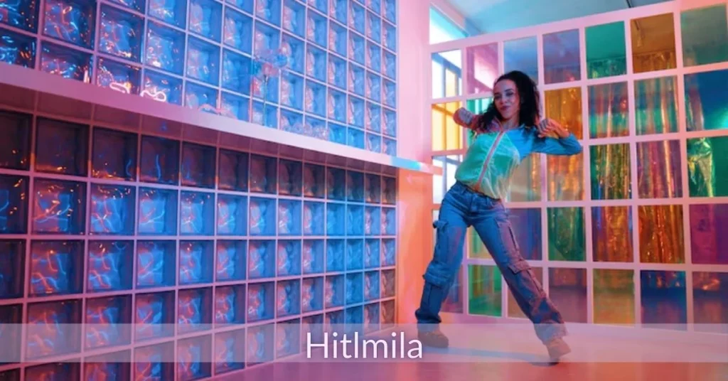 hitlmila