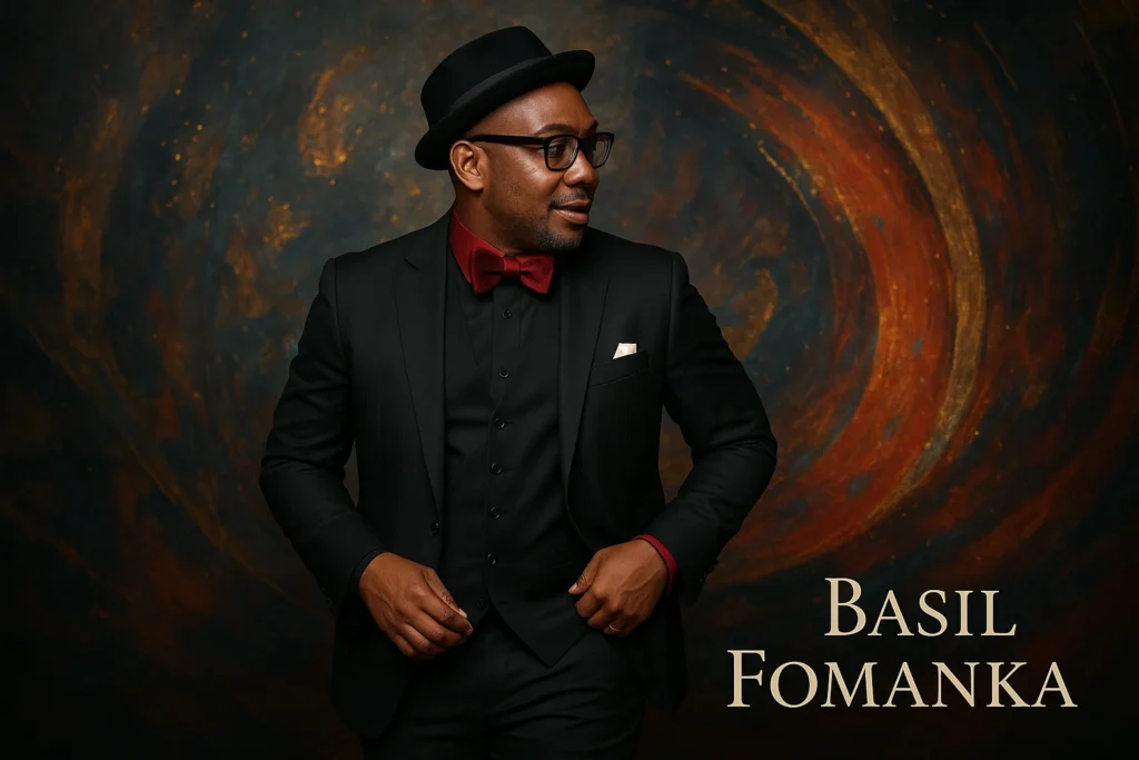 basil fomanka