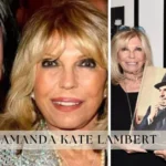Amanda Kate Lambert: A Journey of Artistic Brilliance