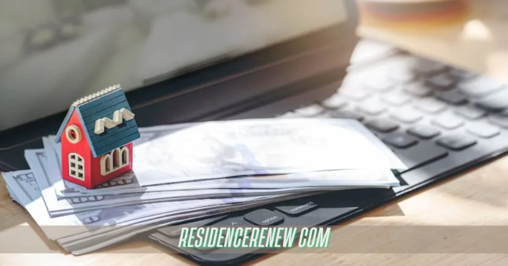 residencerenew com