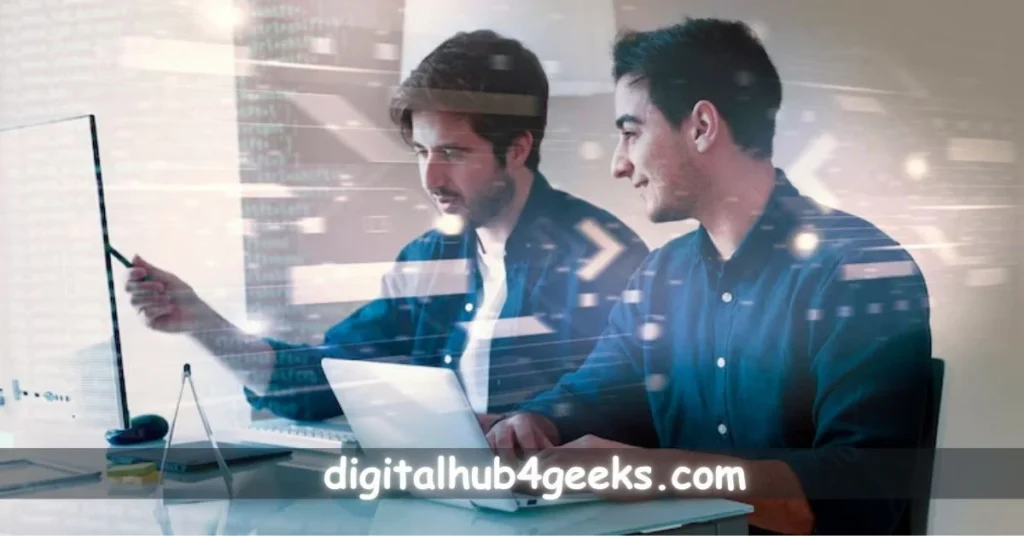 digitalhub4geeks.com