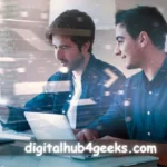 Digitalhub4geeks.com: Your Hub for Programmers & Marketers