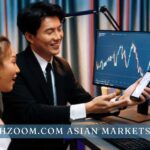 Fintechzoom.com Asian Markets Today: Real-Time News & Trading Tips