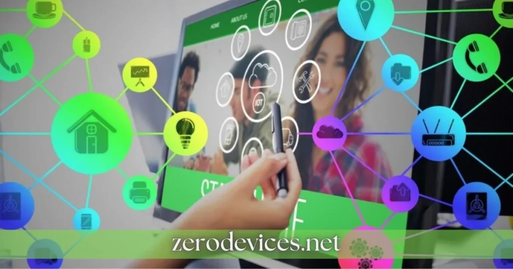 zerodevices.net