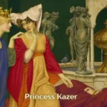 Princess Kazer: Redefining Royalty Through Empathy