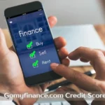 Smarter Money Moves with gomyfinance.com Credit Score