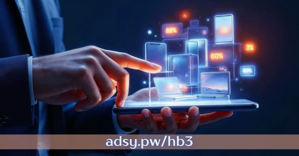 adsy.pw/hb3 Review: How It Drives Traffic & Maximizes ROI