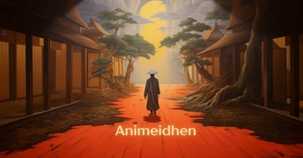 Animeidhen History: Theories Behind This Curious Anime Term
