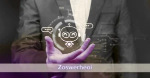 Zoswerheoi
