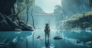 Phaelariax Vylorn