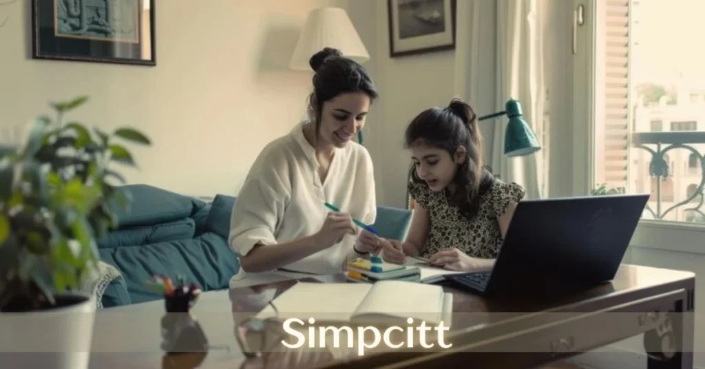 Simpcitt Review: How It Simplifies School, Home & Work