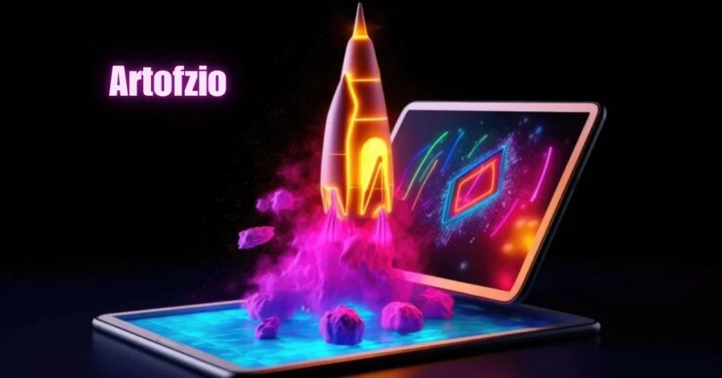 Artofzio: Elevate Your Brand with AI-Driven Creative Tools