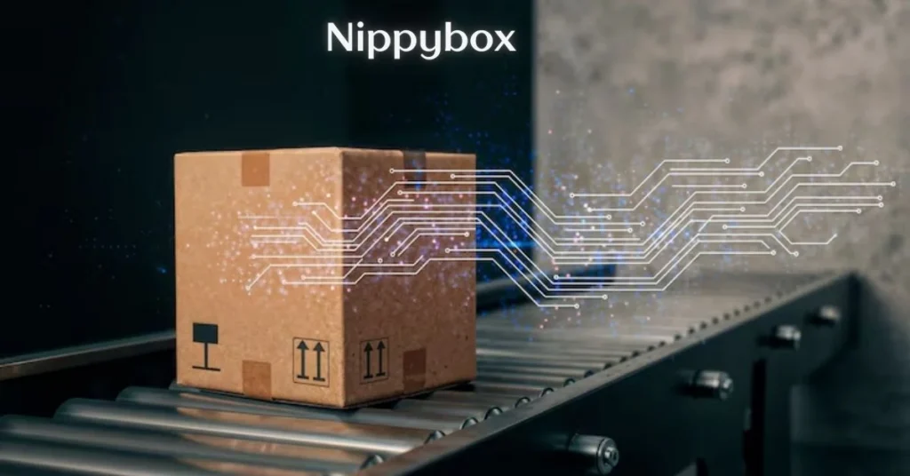 NippyBox in 2025: Is This Clean, Secure Storage Right for You?