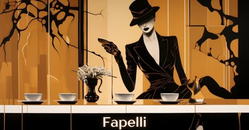 Fapelli