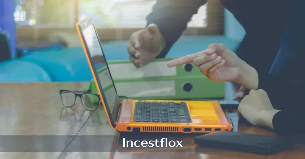 Incestflox