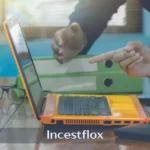 The Incestflox Phenomenon: A Case Study in Digital Ethics