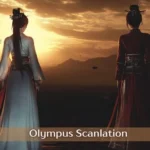 Olympus Scanlation and the Art of Fan-Led Manga