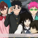 nhentai.nef: Where Anime Creativity Meets Controversy