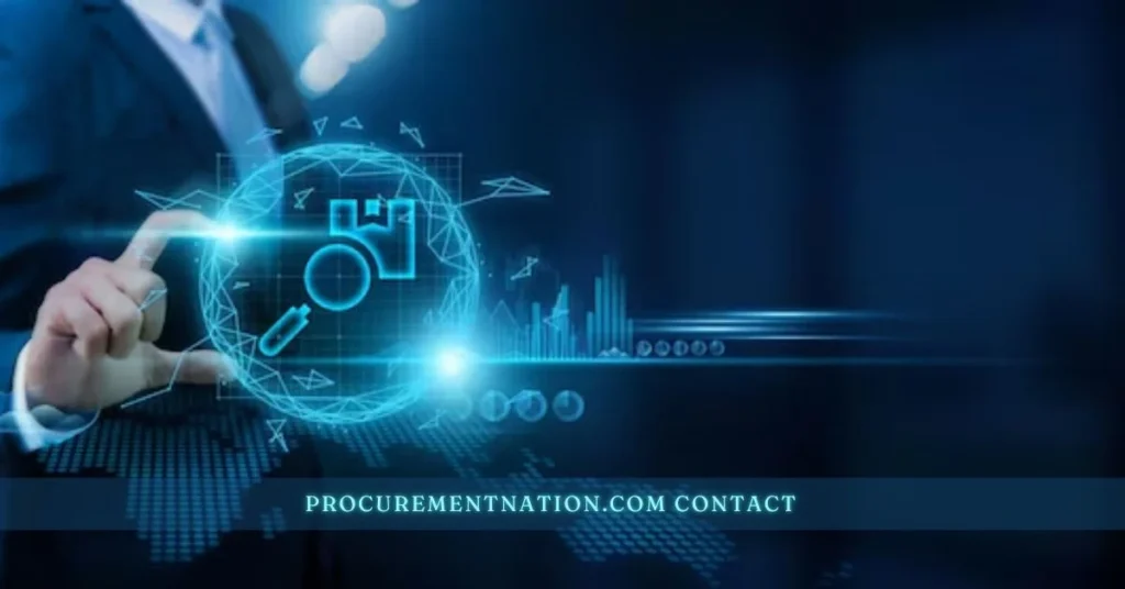 procurementnation.com contact