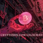 Crypto30x.com Gigachad Explained: Where Bold Traders Thrive