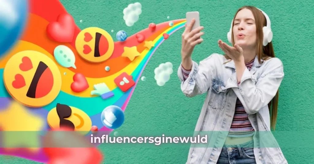 influencersginewuld