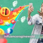 Influencersginewuld: Strategies for Brand Success in 2024