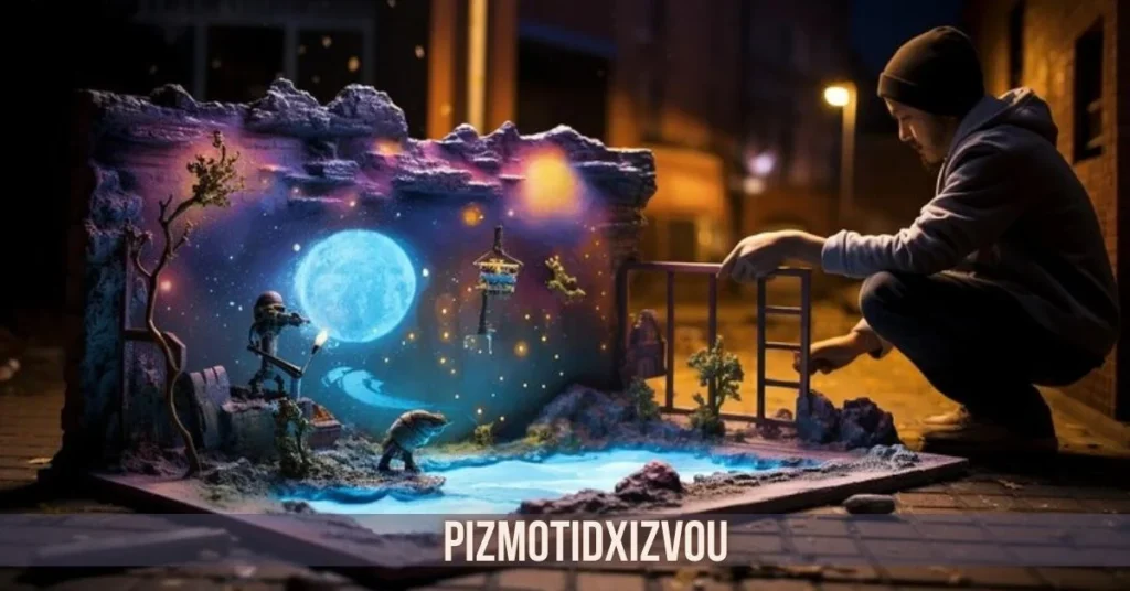 pizmotidxizvou