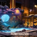 What Is Pizmotidxizvou? A Journey into a Mystery Term